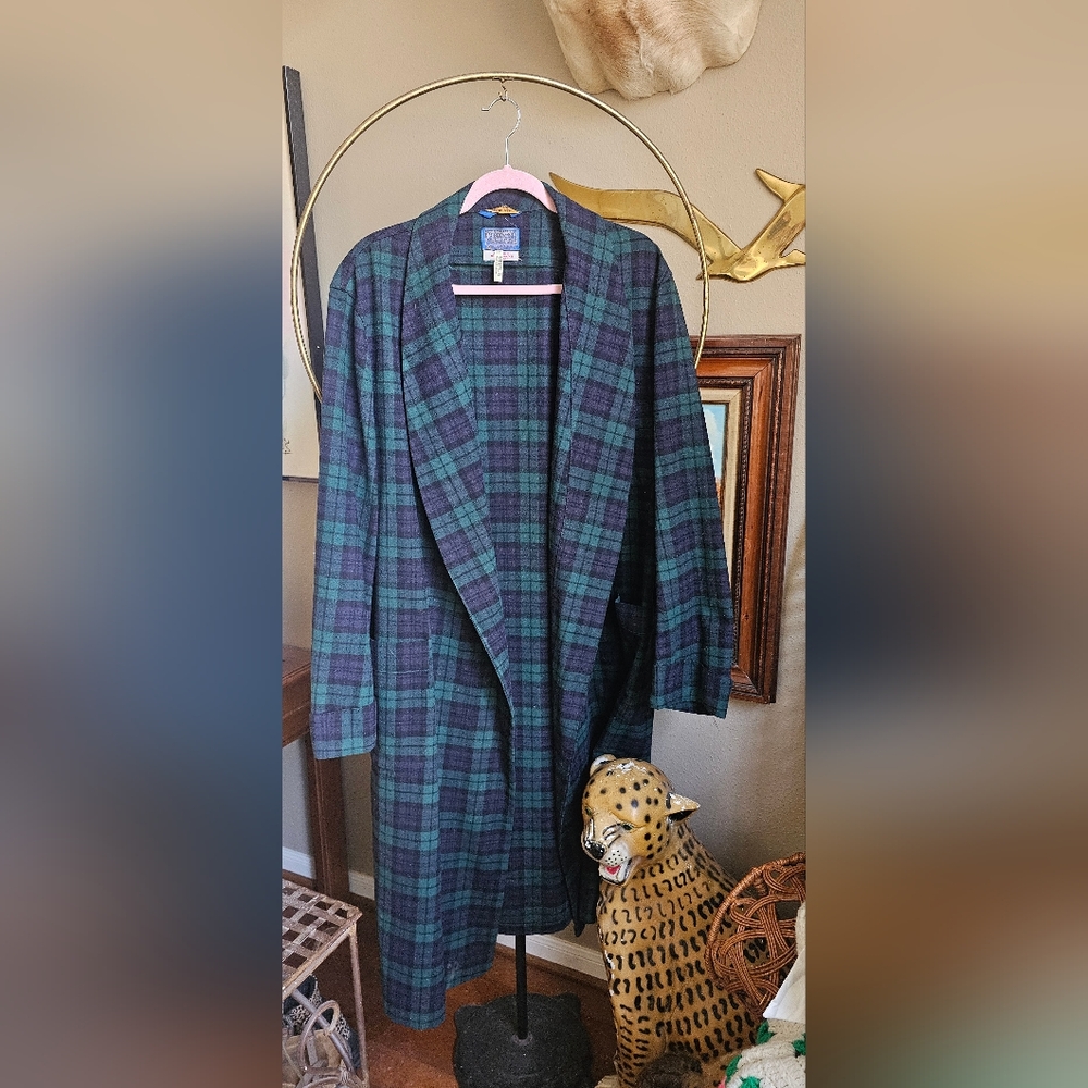 Vintage Pendelton